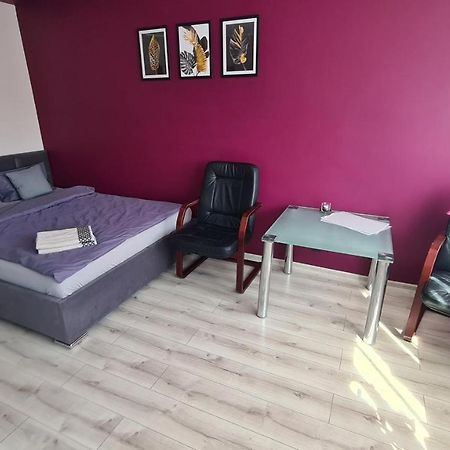 Apartament Centrum Arma Plac Rodla シュチェチン エクステリア 写真