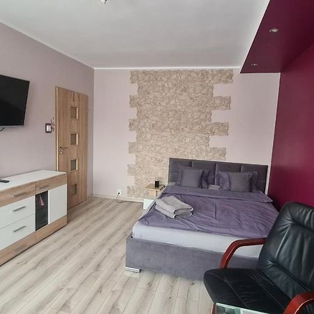 Apartament Centrum Arma Plac Rodla シュチェチン エクステリア 写真