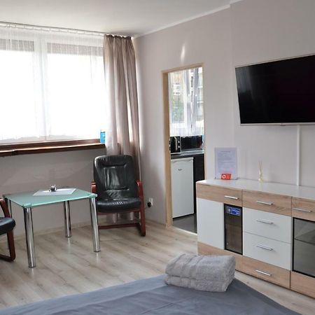 Apartament Centrum Arma Plac Rodla シュチェチン エクステリア 写真