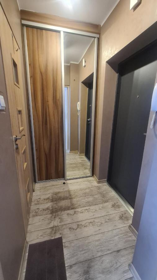 Apartament Centrum Arma Plac Rodla シュチェチン エクステリア 写真