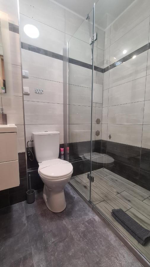 Apartament Centrum Arma Plac Rodla シュチェチン エクステリア 写真