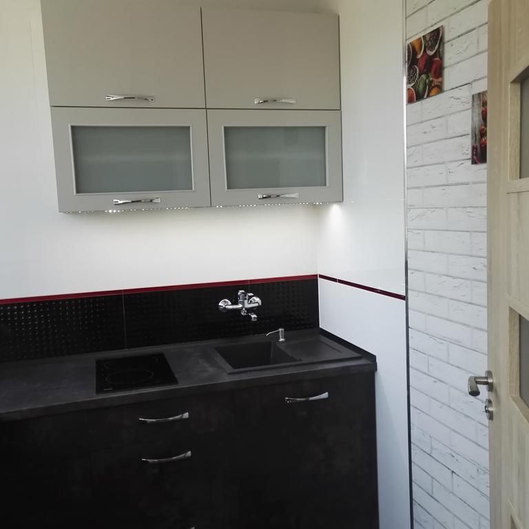 Apartament Centrum Arma Plac Rodla シュチェチン エクステリア 写真