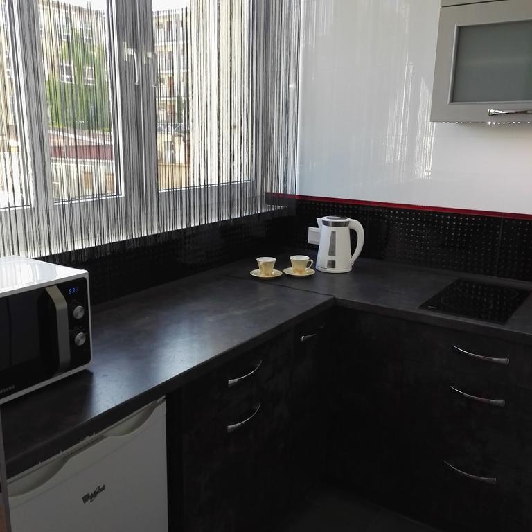 Apartament Centrum Arma Plac Rodla シュチェチン エクステリア 写真